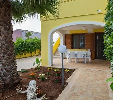 A Casa Di Giovanni Apartment