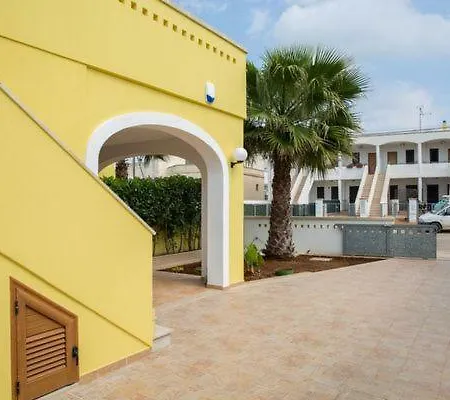 A Casa Di Giovanni Apartment
