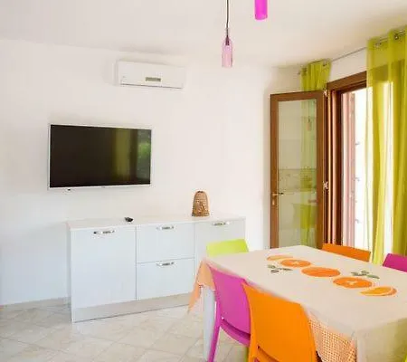 A Casa Di Giovanni *