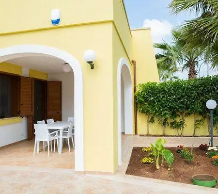 A Casa Di Giovanni Apartment