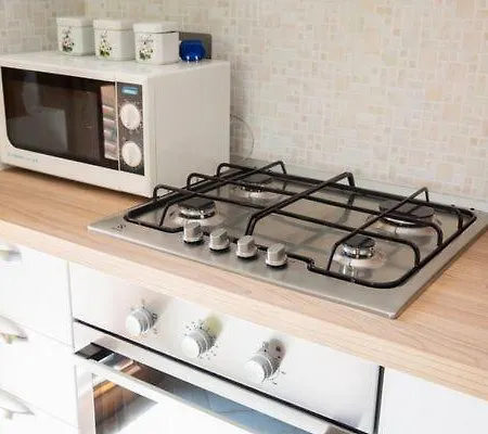 A Casa Di Giovanni Apartment *