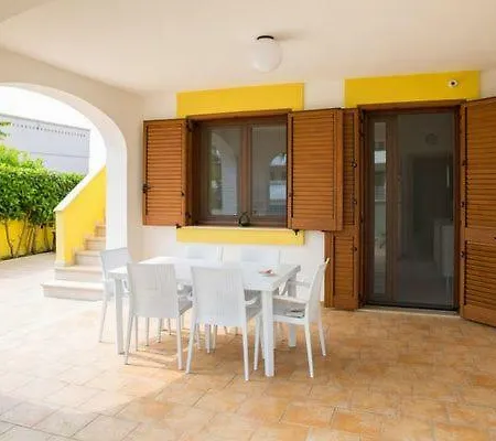 A Casa Di Giovanni