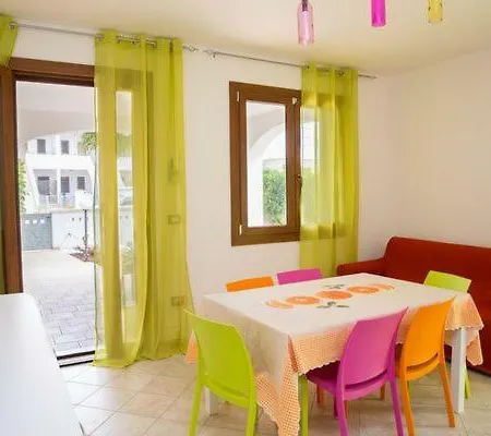 A Casa Di Giovanni