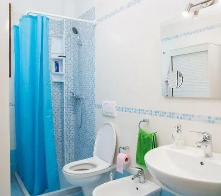 A Casa Di Giovanni Apartment