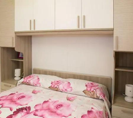 A Casa Di Giovanni Appartement